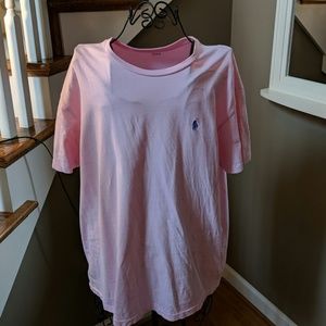 Polo Ralph Lauren Short Sleeve Tee Shirt
